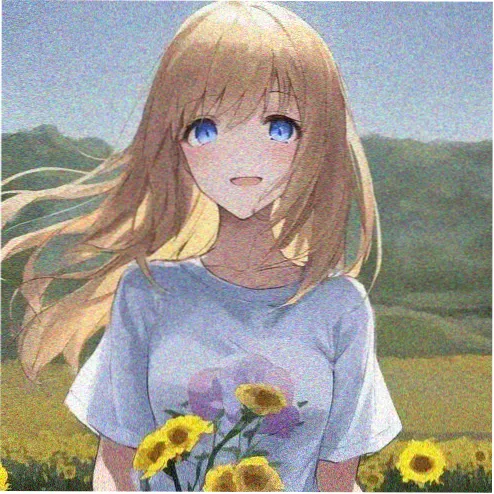 影迷 半糖少冰 头像